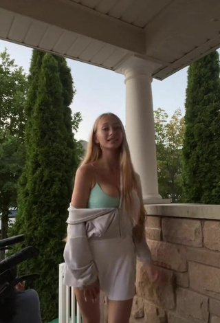 2. Caliente Sophia Diamond Con Falda Blanco