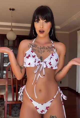 2. Sexy Maay_mind Con Bikini