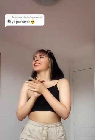 Arelí Loaiza (@areliloaiza) - Desnuda y Sexy Videos on TikTok