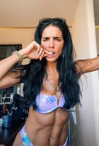 4. Caliente Bárbara De Regil Con Bikini