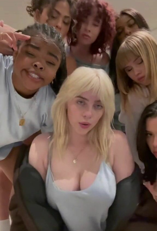 Billie Eilish (@billieeilish) - Desnuda y Sexy Videos on TikTok