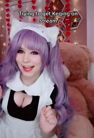 Nyannyancosplay (@nyannyancosplay) - Desnuda y Sexy Videos on TikTok