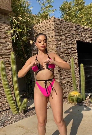 2. Linda Jailyne Ojeda Ochoa Enseña El Culo