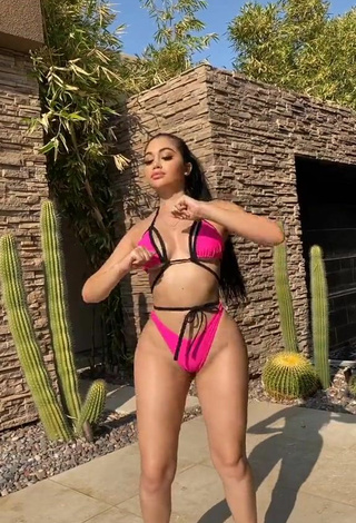 3. Linda Jailyne Ojeda Ochoa Enseña El Culo