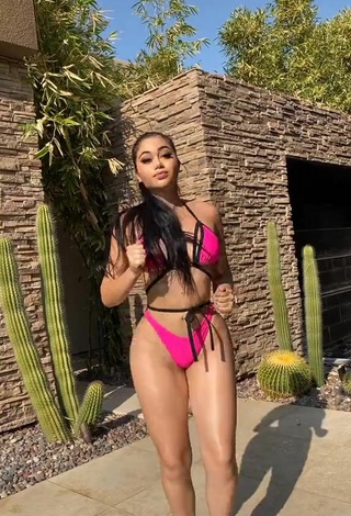 5. Linda Jailyne Ojeda Ochoa Enseña El Culo