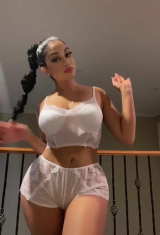 Preciosa Jailyne Ojeda Ochoa Enseña el culo