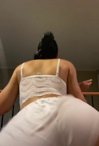 4. Preciosa Jailyne Ojeda Ochoa Enseña El Culo