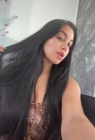 Bonita Jailyne Ojeda Ochoa Enseña el culo