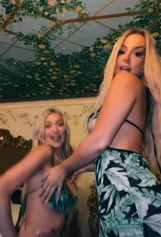 5. T@Tanamongeaulol - 6885891486441803014