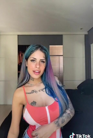 Bonita MC Tati Zaqui