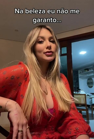 Virgínia Fonseca (@virginiafonseca) - Desnuda y Sexy Videos on TikTok